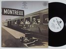 GENE AMMONS & FRIENDS At Montreaux PRESTIGE WLP LP