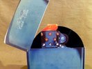 Reggae LP BOB MARLEY & THE WAILERS CATCH A FIRE Zippo C