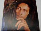 BOB MARLEY - LEGEND LP MULTI COLORED VINYL RARE LTD P