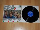 COLLEGIUM MUSICUM - COLLEGIUM MUSICUM (1971) Supraphon 