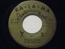 WILLIE MASON WHY NORTHERN SOUL 45 HEAR IT