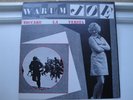 LP WARUM JOE Toccare La Verita LSD Lucrate Milk KBD