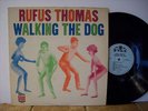 Rufus Thomas  Walking The Dog  Stax 704