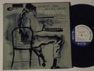 HORACE SILVER BLUE NOTE 4017 47 W. 63RD DG RARE JAZZ