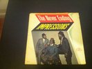 Impressions - The Never Ending Impressions LP **RARE**