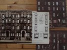 LED ZEPPELIN Physical Graffiti DBL LP K89400 w/cut out 
