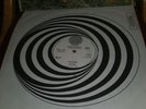 Ian Carr Belladonna UK Pressung Swirl in Mint