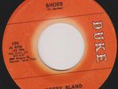 Northern Soul - Bobby Bland - Shoes