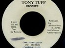 Tony Tuff - One big family JA orig 7