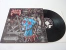 JUMPIN JESUS - The Art Of Crucifying - Original LP  b