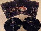 THE JACKSONS MICHAEL JACKSON LIVE PRESS COLOMBIA