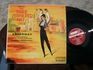 Falla, The Three Cornered Hat, Ansermet/Teresa Berganza