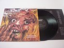DEMOLITION HAMMER - Tortured Existence - Original LP 