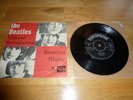 BEATLES – NORWAY – Yellow submarine 1966 SUPER RARE