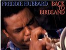 M&K FREDDIE HUBBARD / BACK TO BIRDLAND AUDIOPHILE LP