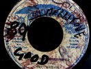 Carl Brown- Love Is The Answer JA orig 7