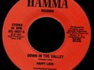 Happy Love - Down In The Valley US orig 7