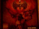 Dekapitator LP Desaster Sodom Nocturnal Witchburner