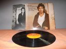 BRUCE SPRINGSTEEN DARKNESS ON THE EDGE OF TOWN LP UK PR