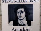 STEVE MILLER BAND Anthology STILL SEALED