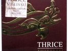 THRICE Vheissu Ltd. Edition Vinyl STILL SEALED