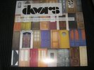 Doppel LP  THE DOORS  The matrix tapes - live at San Fr