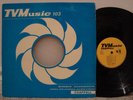 Chappell TVM LIBRARY Cecil Leuter #103 French LP Electr