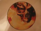 Iron Maiden Dance of Death double picture disc