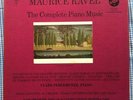 VLADO PERLEMUTER & JASCHA HORENSTEIN Complete RAVEL Pia