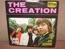 THE CREATION Cool Jerk & Life is just beginning TOP NM