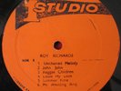 Roy Richards-Rare Original STUDIO ONE Lp-Listen