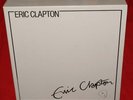 Eric Clapton LP Box Vinyl Top Zustand