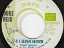 Tommy McCook - Seven Eleven - ROCK STEADY ???