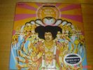 Jimi Hendrix - Axis:Bold As Love - 200 Gram Mono LP fro