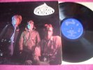 CREAM - FRESH CREAM UK REACTION MONO 593 001 1ST PRESS 