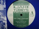 VIBRONICS * TERROR * JAH TUBBYS