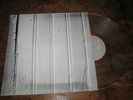 Beach Fossils - S/T LP CLEAR Vinyl Screened Subpop