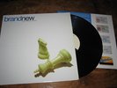 BRAND NEW - Your Favorite Weapon LP OOP Punk