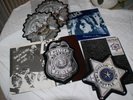 Police 4 Picture Disc Special Limited Edition 10 Zoll A