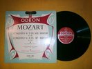 Odeon ODX 105 Mozart Violin Concertos Szymon Goldberg W
