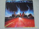 Patty Brown - New York City  *Italo Disco*