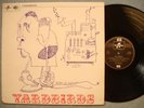 YARDBIRDS - Roger The Engineer - UK Copy EMI 1966 TOP 
