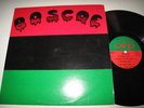 Boscoe-Kingdom Of Chad Records-Jazz/Funk/Northern Soul-