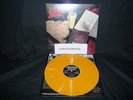 MORBID ANGEL  Covenant  Orange LP    Lim.100
