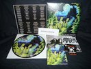 CRUEL FORCE  Under The Sign Of The Moon PIC LP  Lim.200