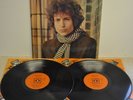 SD- BOB DYLAN BLONDE TO BLONDE ORIGINAL 12