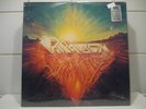 PRIVATE HARD ROCK AOR POMP LP PARAGON.