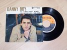 DANNY BOY  D'EPOQUE ORIGINALE