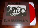 DOORS - L.A. WOMAN- LP COLOURED VINYL