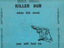 RARE DUB LP 1978